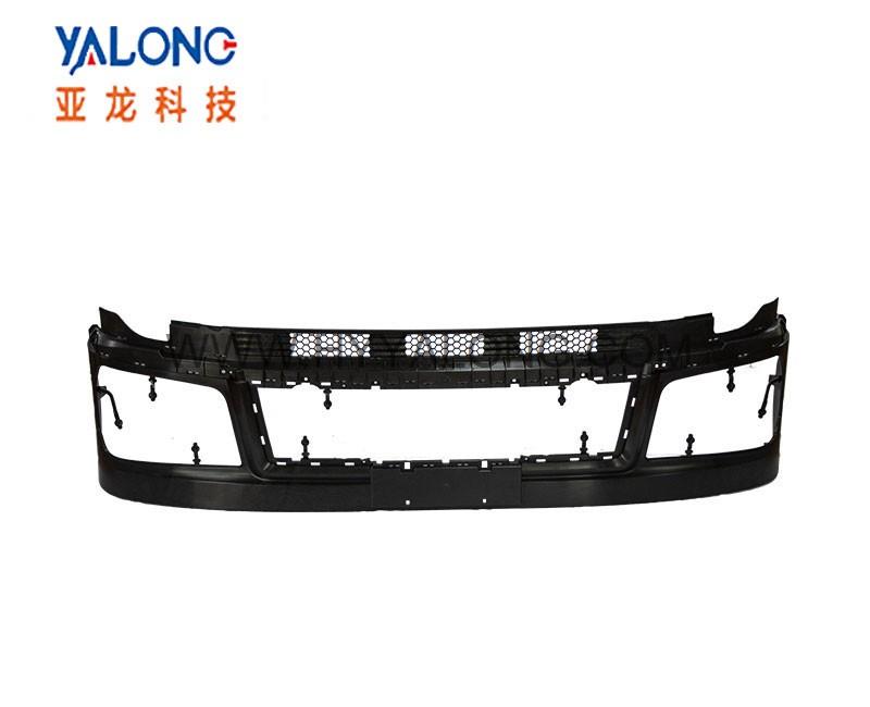OEM保险杠模具_02
