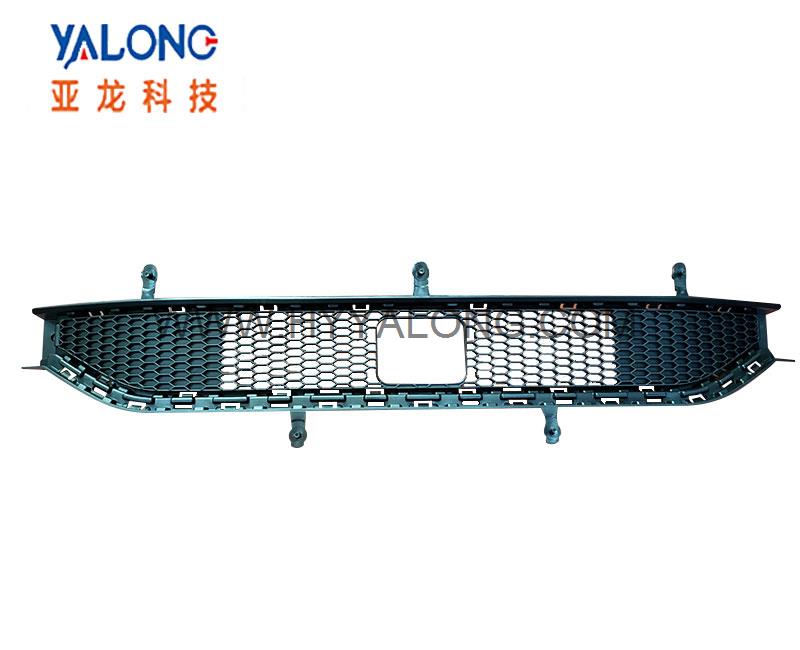 OEM格栅模具_05