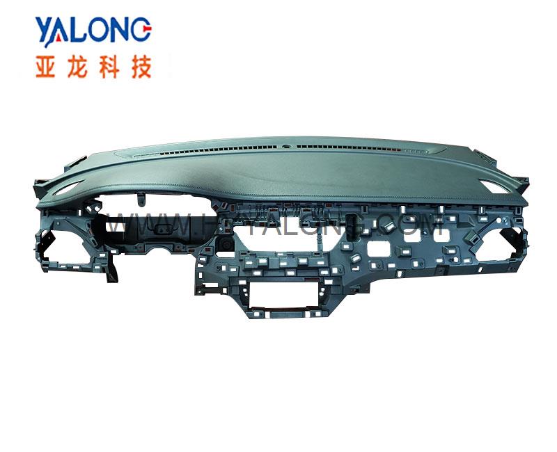 OEM保险杠模具_06